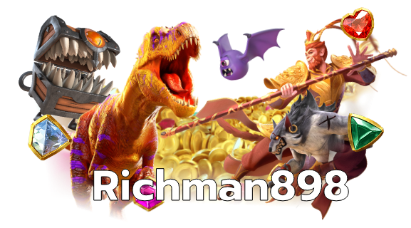 Richman898